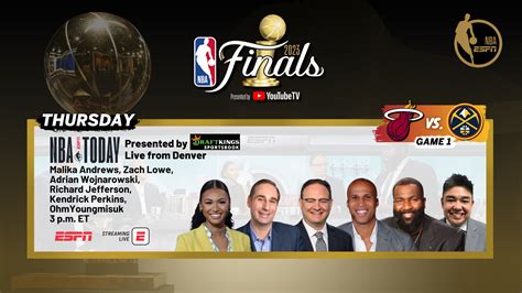 nba schedule today|espn nba breaking news today.